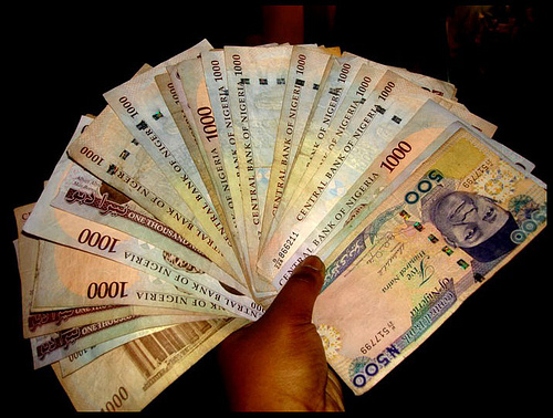 Entrepreneurs Can Now Loan N500k, N5m, N50m at 9% Interest From Nigerian Banks