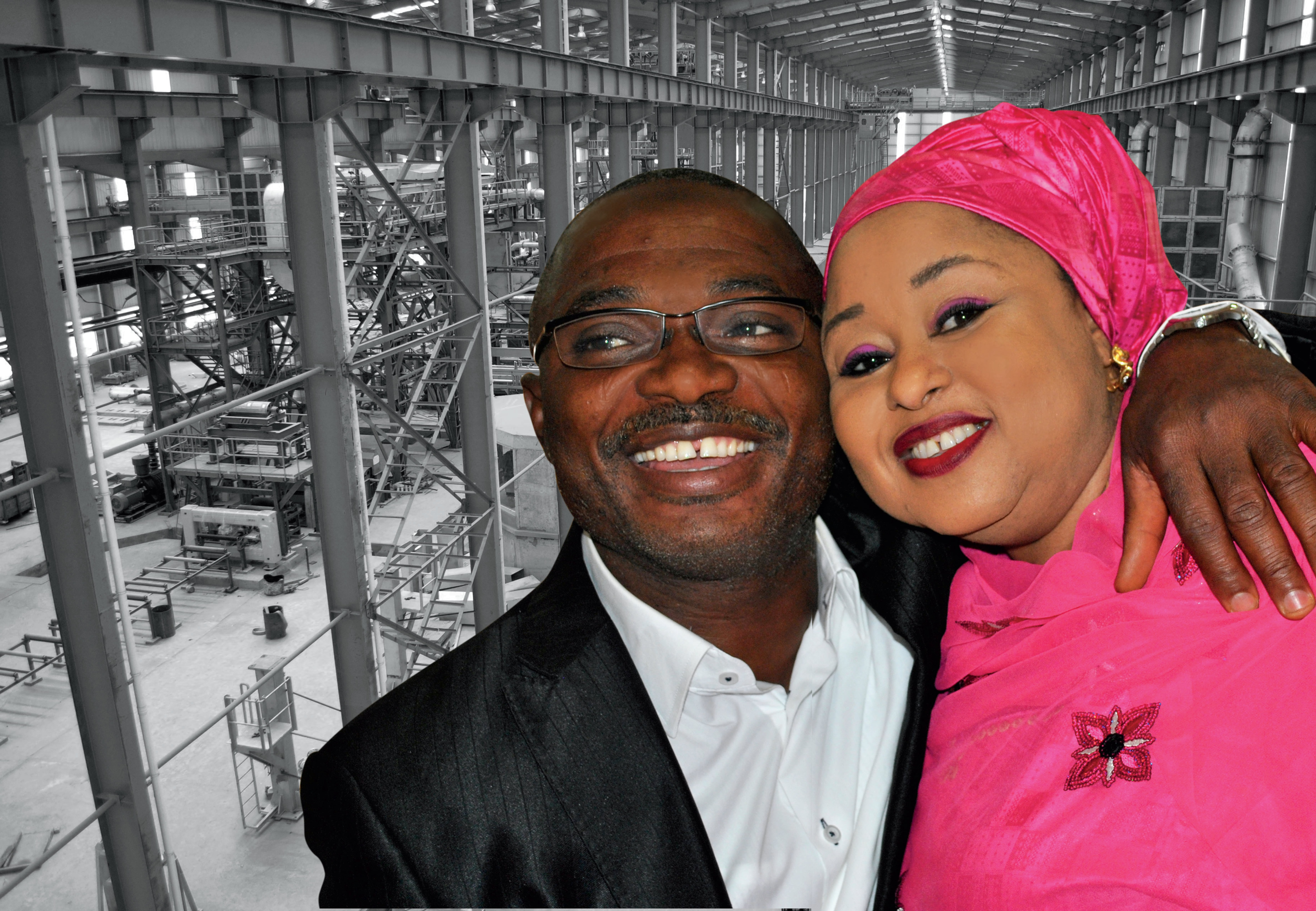 From Peddling Nails To Owning a $250m Steel Sheet Factory: Here’s How Yusuf Did It