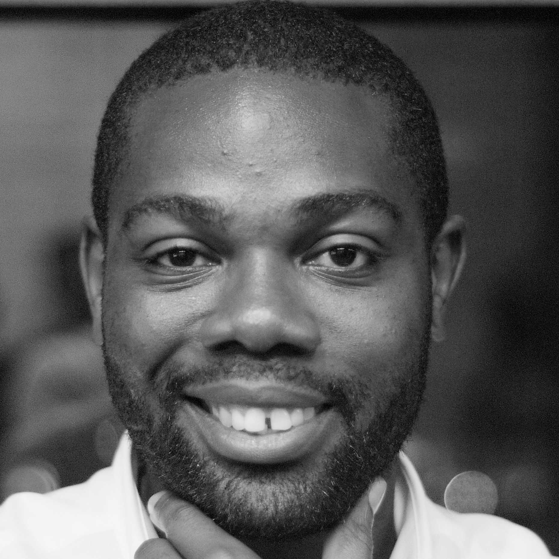 The Man Behind Nigeria’s First Online Gaming Company