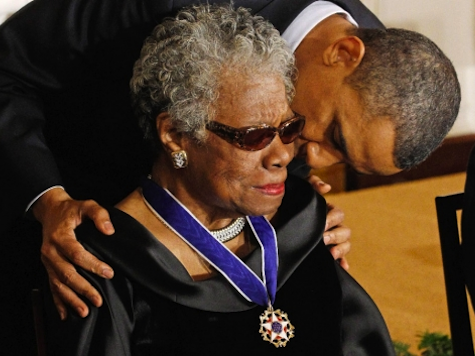 7 Maya Angelou Quotes For Female Entrepreneurs