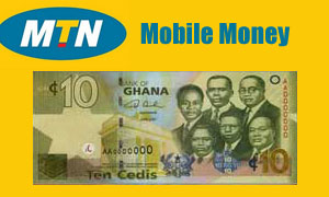 MTN Mobile Money Targets SMEs, Others In Ghana