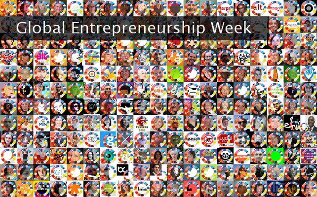 Global Entrepreneurship Week To Expand Investment In Africa