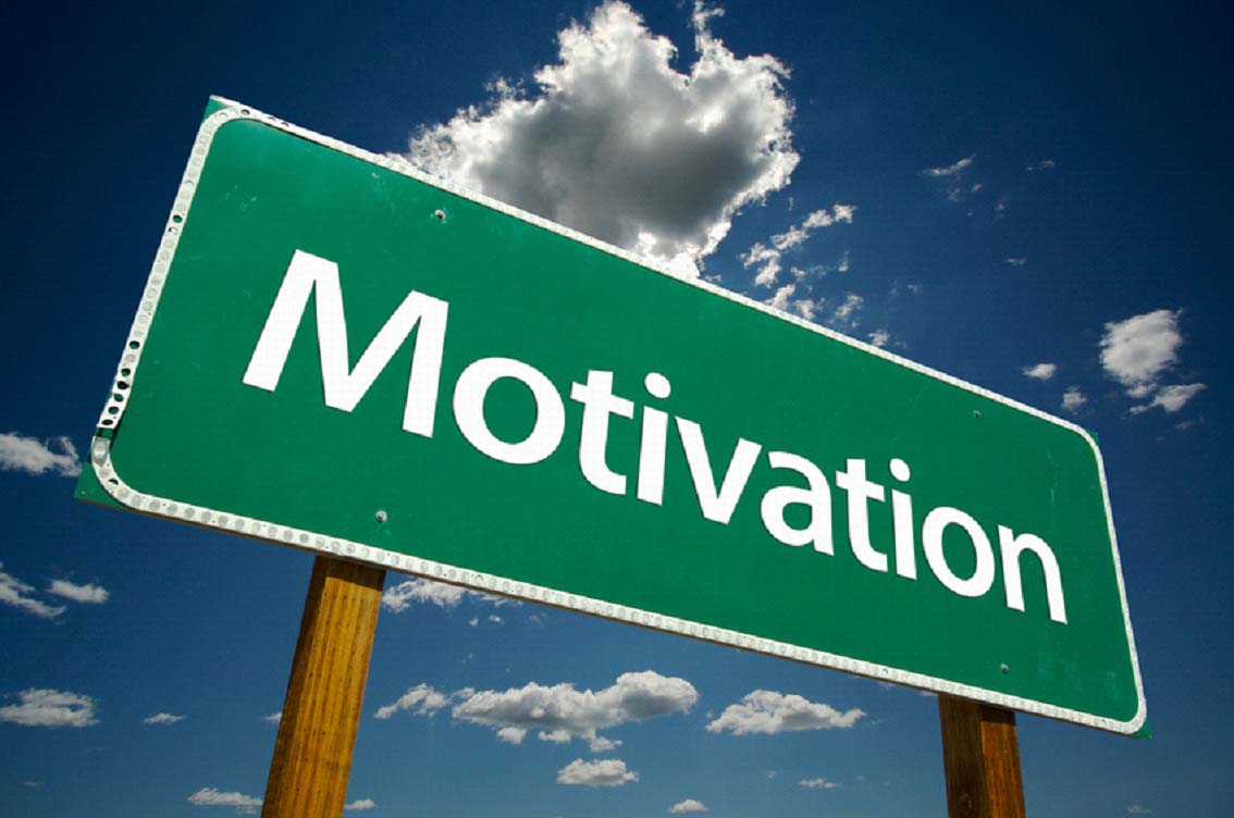 5 Ways To Stay Motivated As An Entrepreneur
