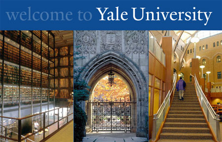 25 Young African Business Leaders Hosted By Yale University