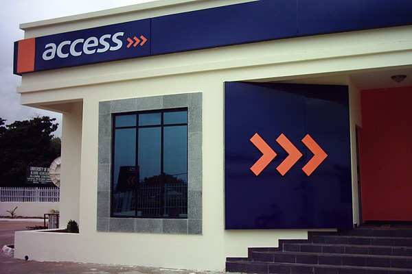 Access Bank and its Support for Entrepreneurs