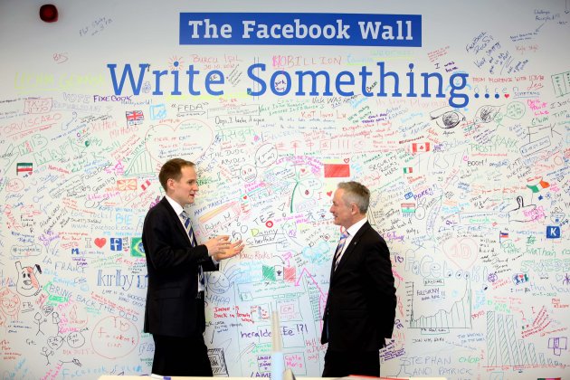 Facebook To Hold Creative Workshop in South Africa