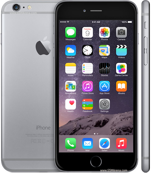 Much Ado About iPhone 6 Plus: Product Review