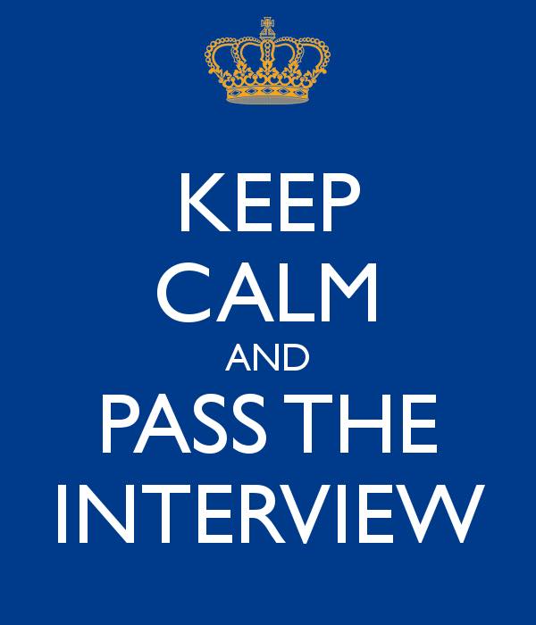 How To Pass YALI Semi-Final Interview