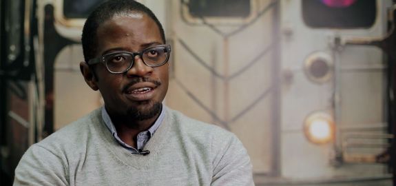 Meet Chinedu Echeruo: The Nigerian Apple Reportedly Acquired His Company For $1Bn