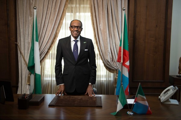 GMB Means Business – “How We Intend To Revive The Nigerian Economy”