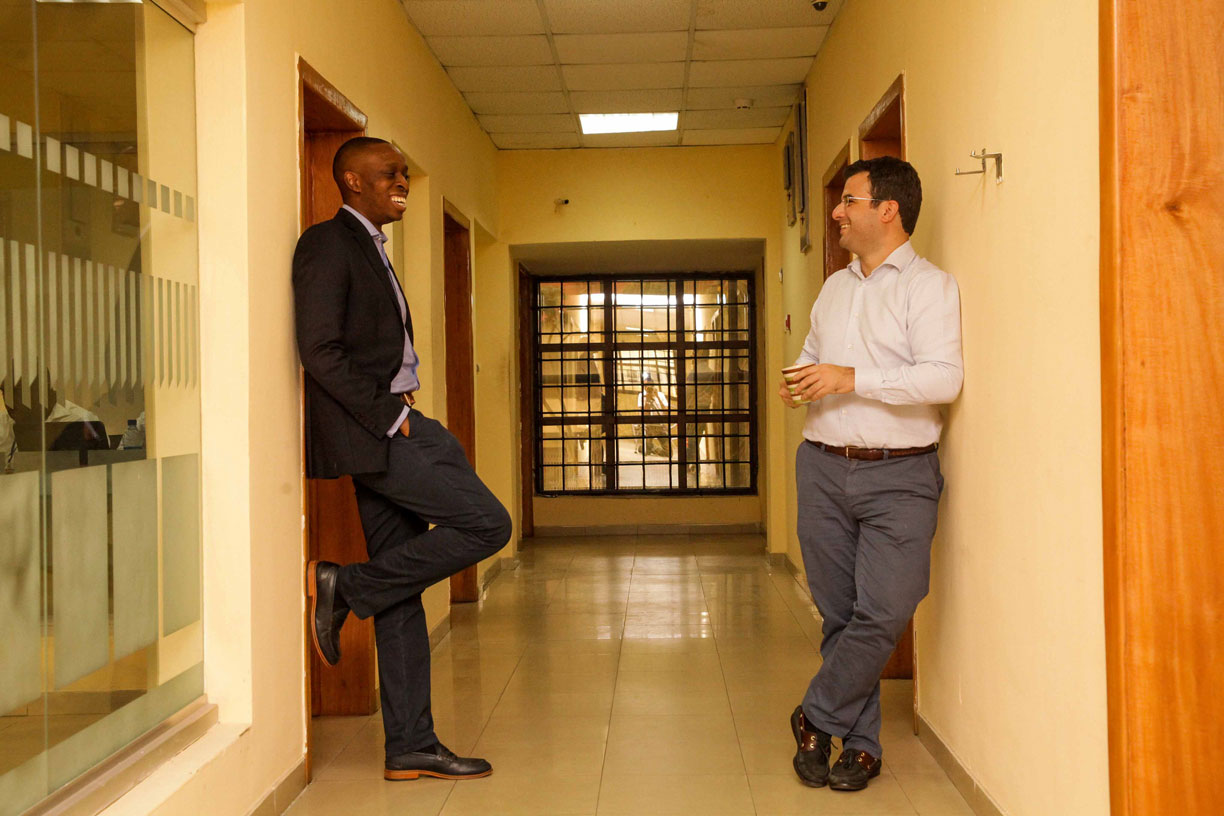 Ex-Jumia MD Tunde Kehinde Closes $2.6m Investment From Interswitch’s $10million ePayment Fund