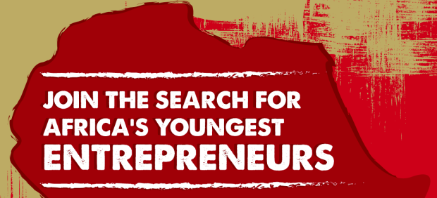 $75,000 Anzisha Prize Now Open For Young Entrepreneurs