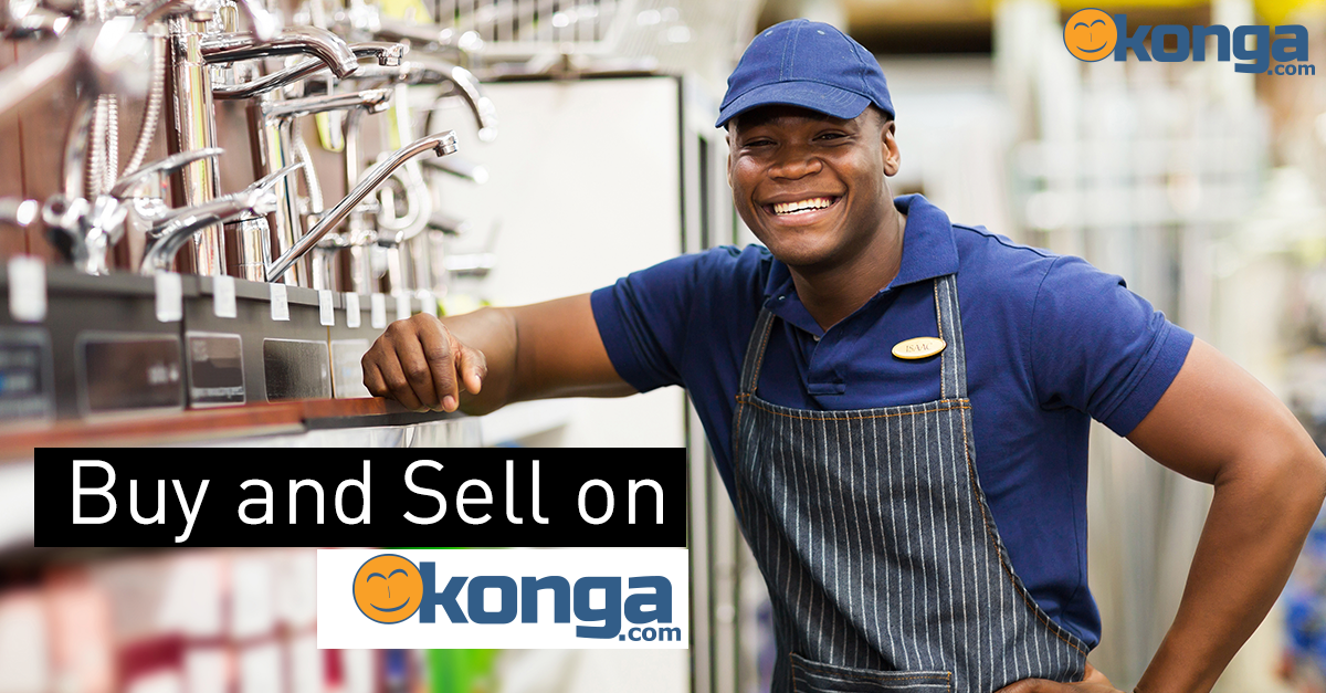 How To Make Money Through Your Business On The Konga Marketplace