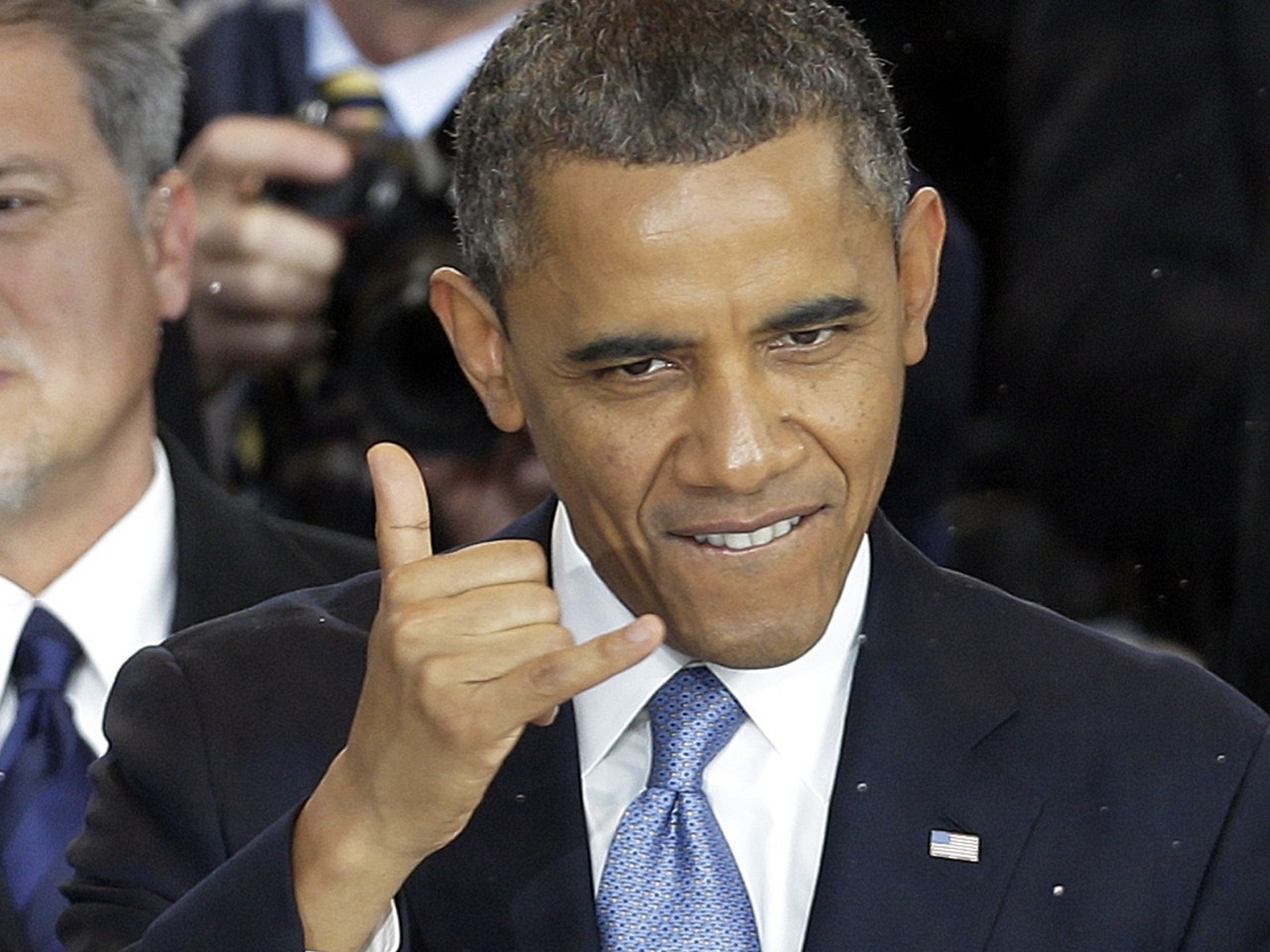 President Obama To Attend 2015 Global Entrepreneurship Summit In His Fatherland, Kenya