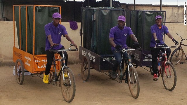 Wecyclers: The Social Enterprise That Gives You Money For Your Waste