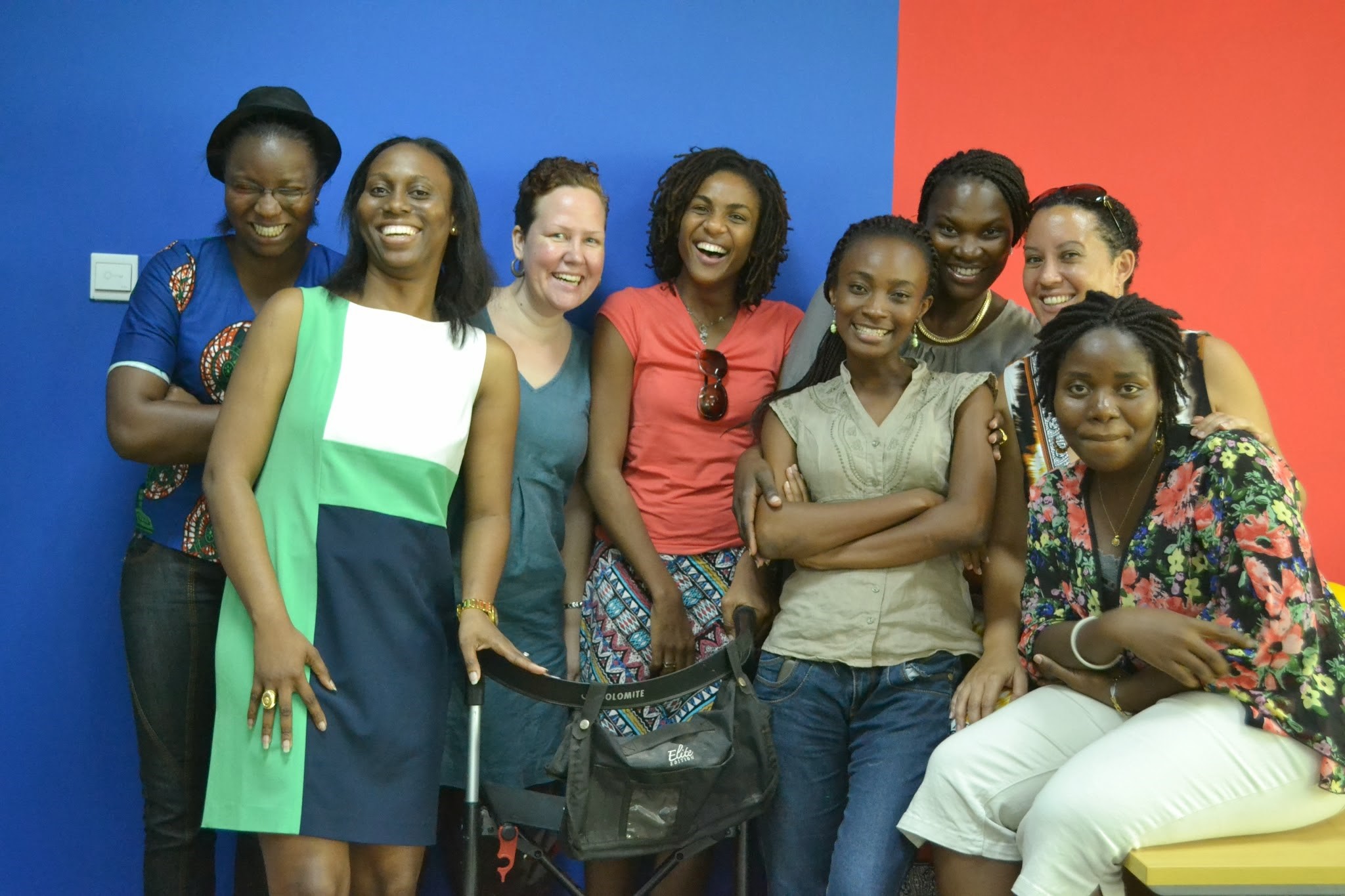 Apply To Become A Member Of CNN-Recognised Women in Tech Africa