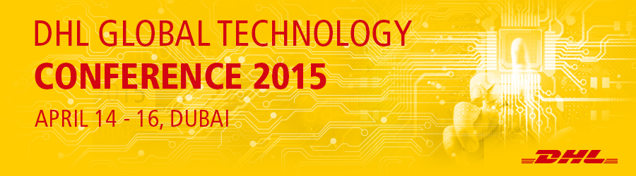 Africa Highlighted As High Potential Market For Technology Companies At DHL Global Technology Conference