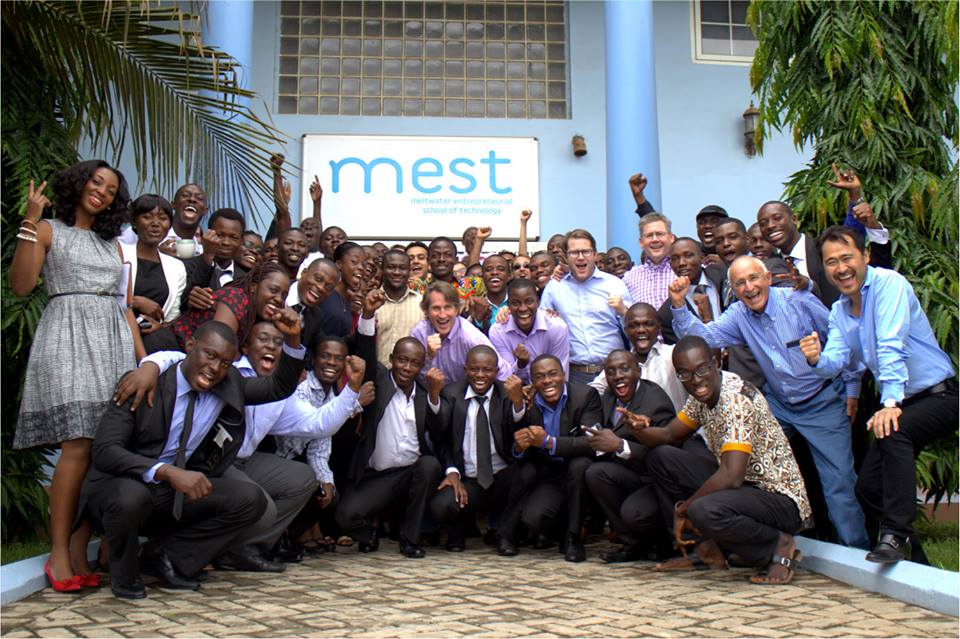 Kenyan Tech Entrepreneurs! Apply For MEST’s Free MBA-Styled Entrepreneurship Training