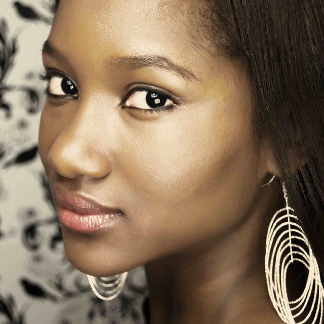 cofoundHER Interviews Byenda Nkwanda: Creating World Class African Fashion