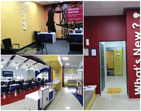 Chase Bank Unveils New Hangout Joint For Kenyan Entrepreneurs