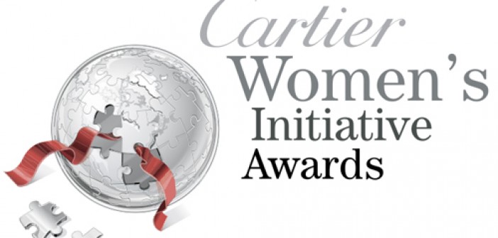 Meet The 3 Women Entrepreneurs Representing Africa At the Cartier Womens’ Award Finals