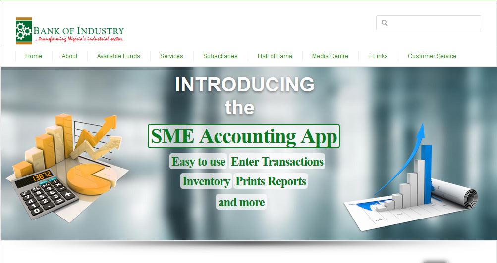 BOI Launches Accounting, Loan Apps To Ease SME Access To Capital
