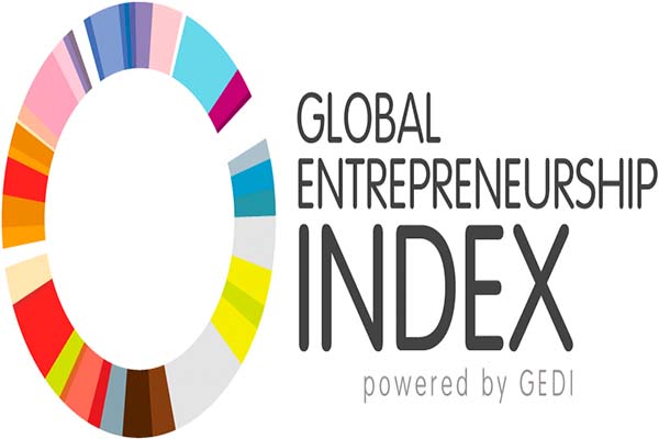South Africa, Botswana and Namibia Trump Nigeria and Kenya On 2015 Global Entrepreneurship Index