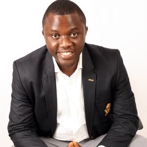 Ex-Konga Marketing VP Onyeka Akumah Invests In Waracake