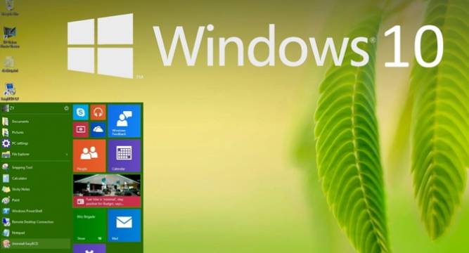 Limited Time Offer! Microsoft Releases its ‘Best Windows Ever’ For Free in 190 Countries