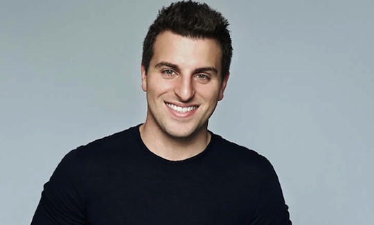 Building a $25Bn Startup: Airbnb’s Brian Chesky Shares Journey With African Entrepreneurs