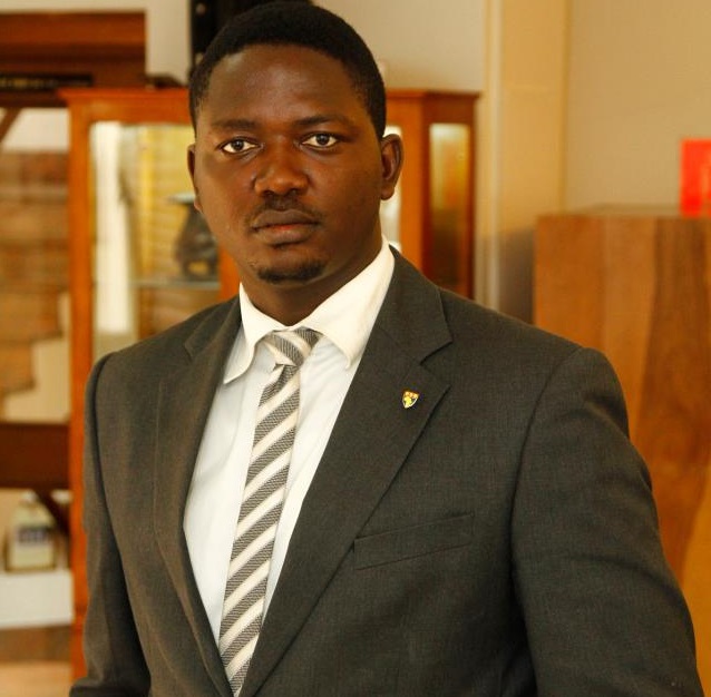 Babatope Falade Leaves Terragon Media To Join ANOZIM as General Manager