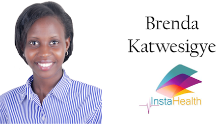 Meet Brenda Katwesigye: The Entrepreneur providing instant health access