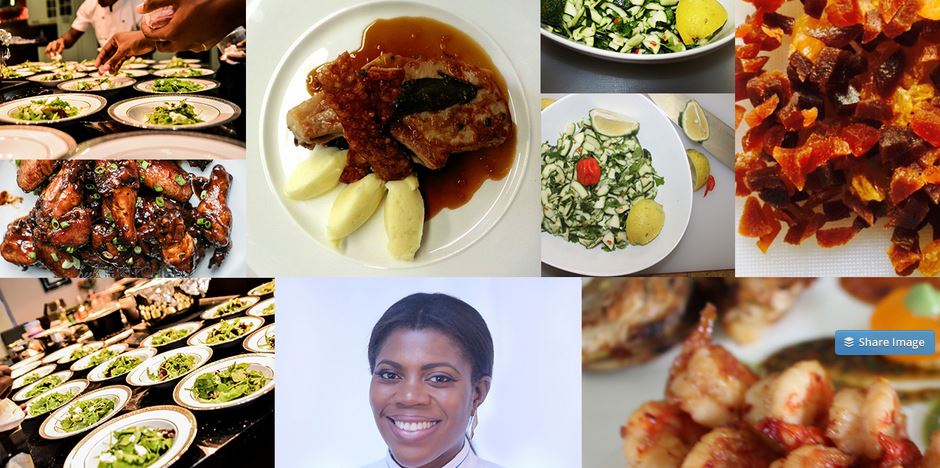 Meet Tomi ‘Imoteda’ Aladekomo: The stylist chef mixing cooking with fashion