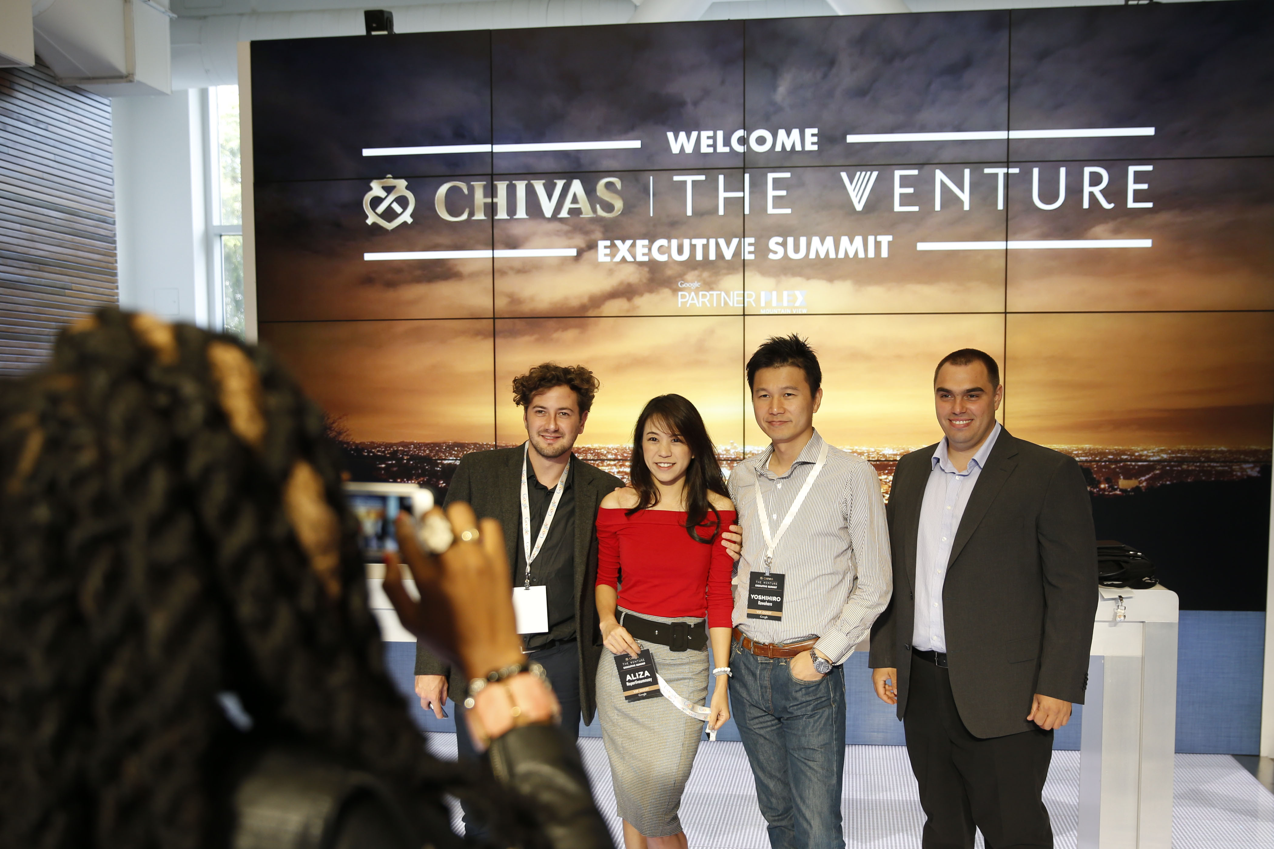 Chivas Regal brings $1 million The Venture competition to Nigeria, calls for application from social entrepreneurs