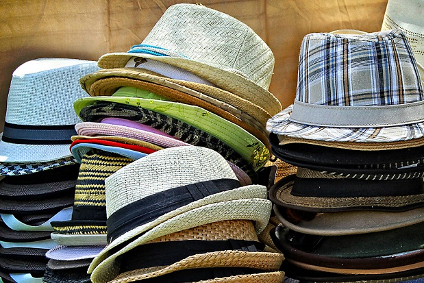 The 5 hats every entrepreneur has to wear to succeed