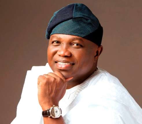 Good times! Lagos State employment fund to loan entrepreneurs at 1% interest rate