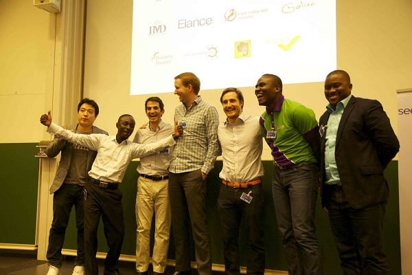 Calling all future techpreneurs; Seedstars Academy wants to train you, and then pay you