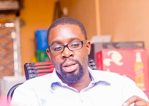 “Hire a good accountant”, Drinks.ng founder, Lanre Akinlagun, on the challenges of running a startup in Nigeria