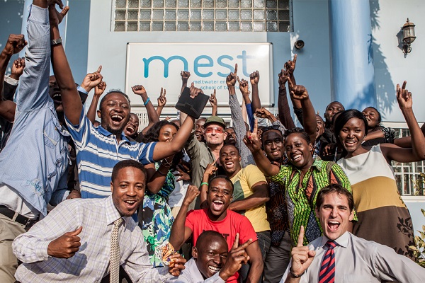 The 2016 MEST Entrepreneur-in-Training Program is now open to Kenya, Nigeria and Ghana