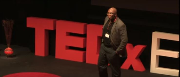4 Powerful TEDx Talks you should listen to as an Entrepreneur.
