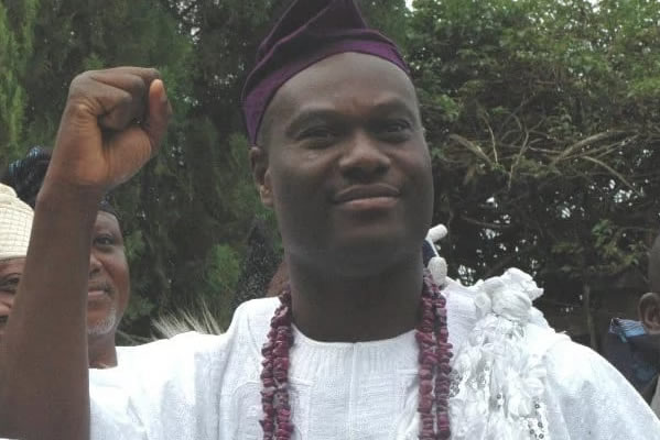 Ooni of Ife signs MOU with SpringPort Technology to build $1.4bn tech, media & agric hub